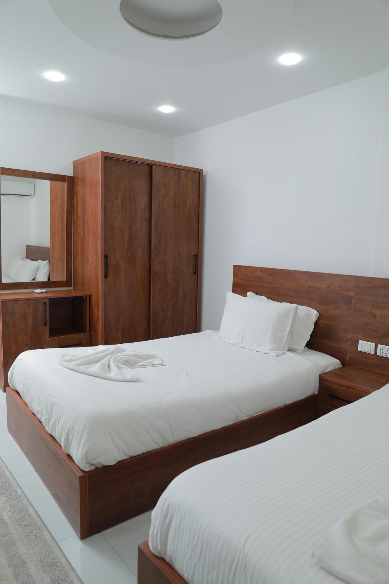 Prince Pyramids Inn Kafrat al Jabal Екстер'єр фото