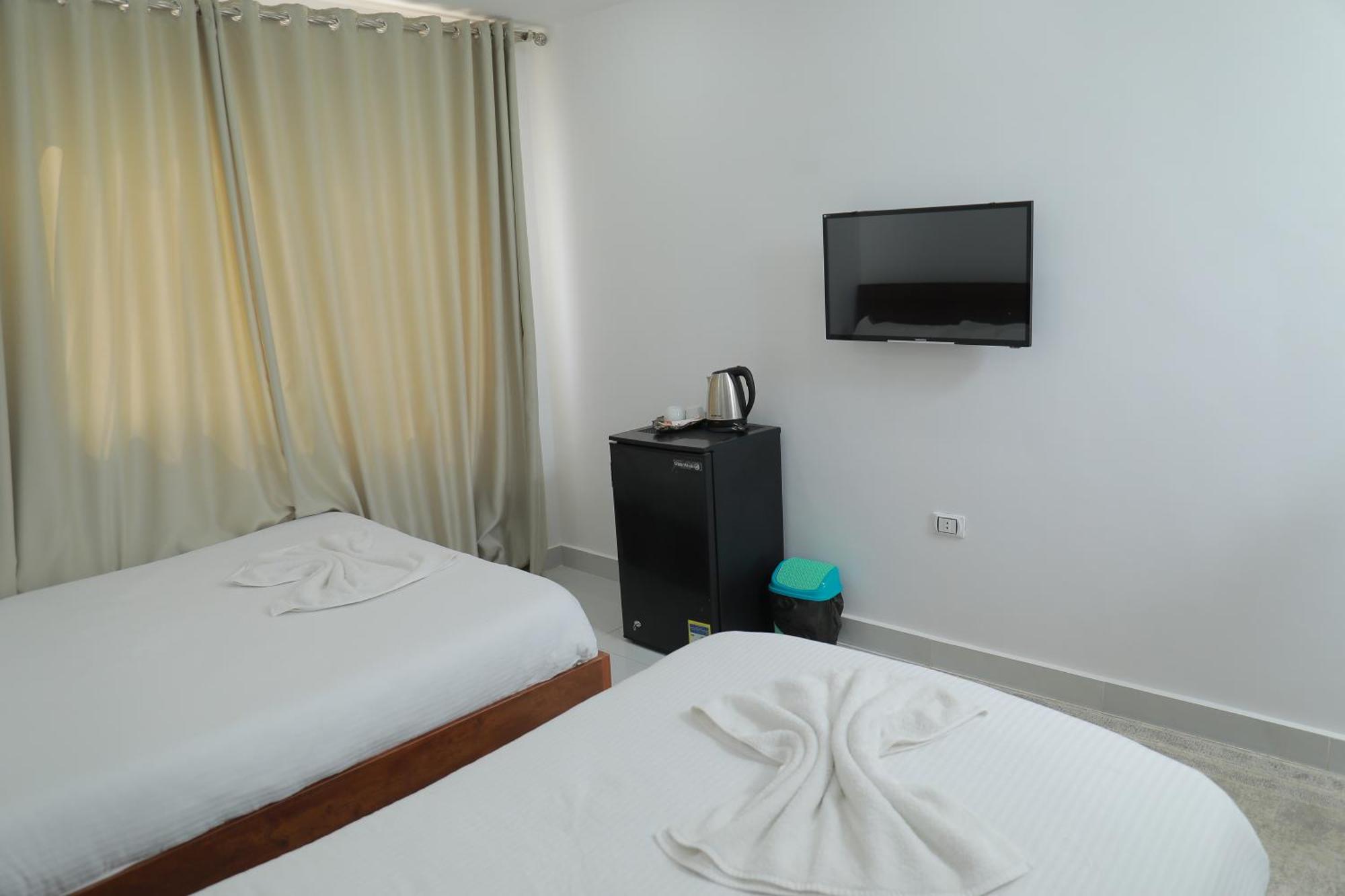 Prince Pyramids Inn Kafrat al Jabal Екстер'єр фото