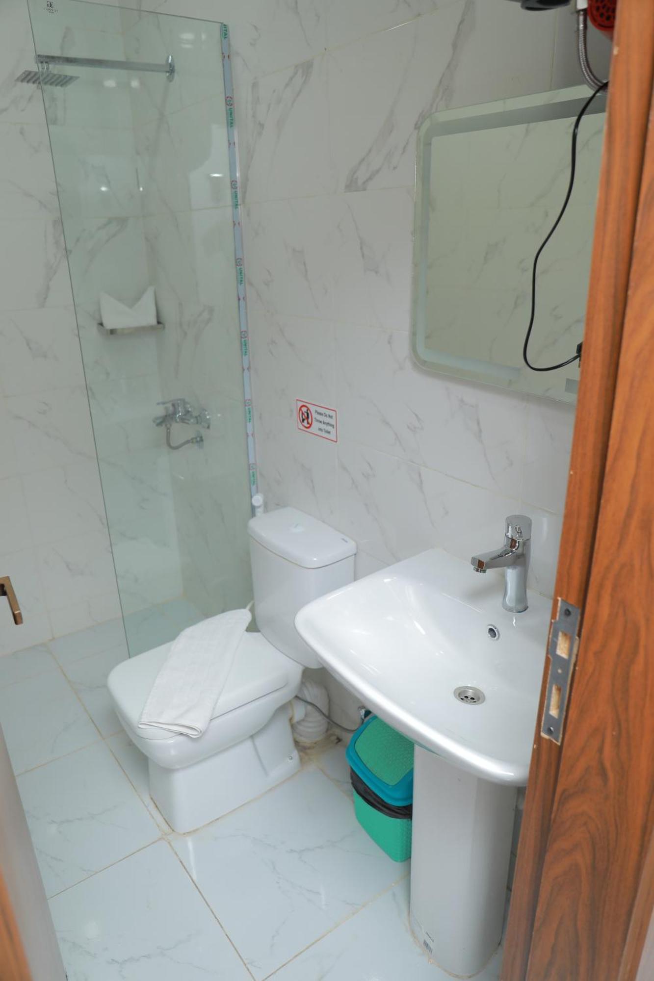 Prince Pyramids Inn Kafrat al Jabal Екстер'єр фото