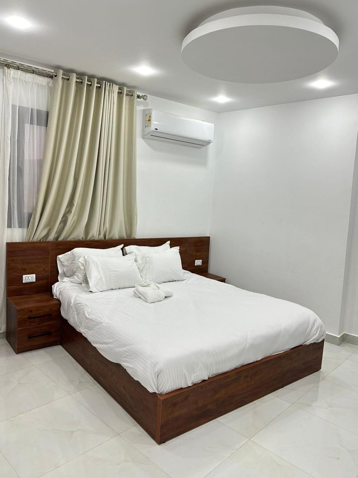 Prince Pyramids Inn Kafrat al Jabal Екстер'єр фото