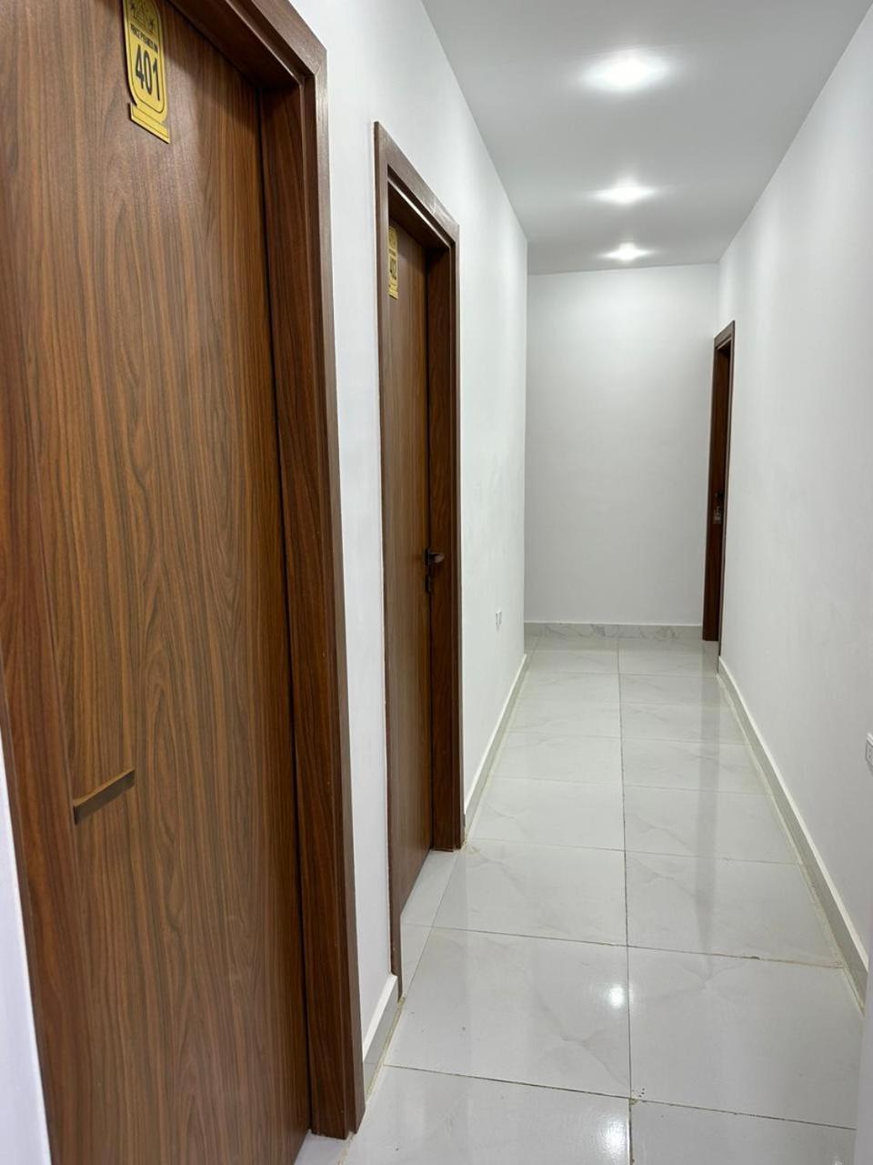 Prince Pyramids Inn Kafrat al Jabal Екстер'єр фото