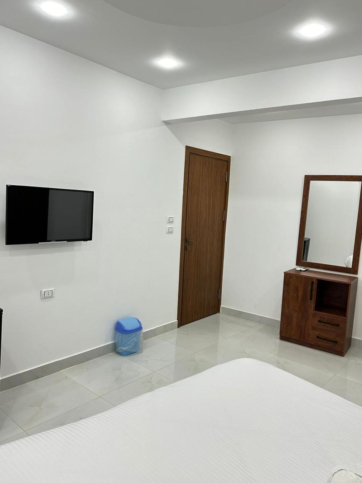 Prince Pyramids Inn Kafrat al Jabal Екстер'єр фото