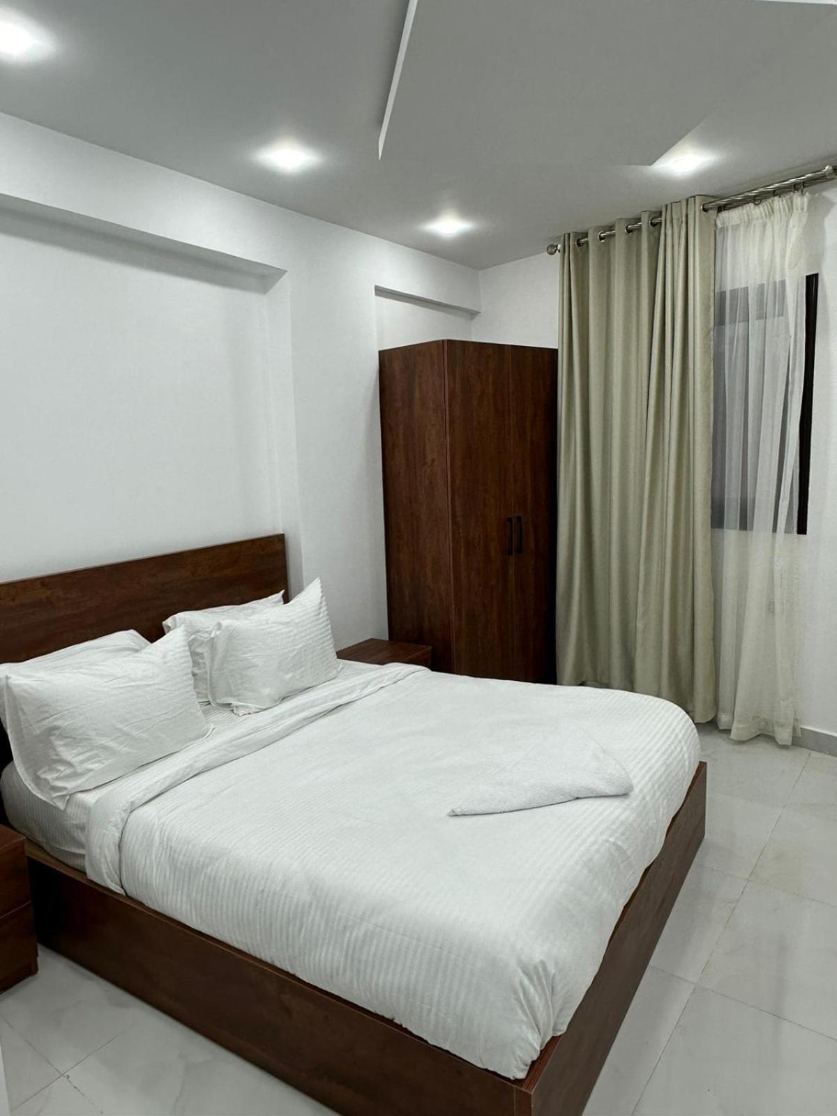 Prince Pyramids Inn Kafrat al Jabal Екстер'єр фото